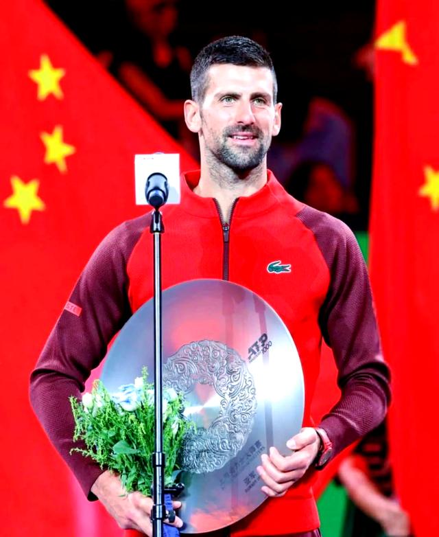 关于德约科维奇新星势不可挡表现惊艳，美国队未来可期！的信息