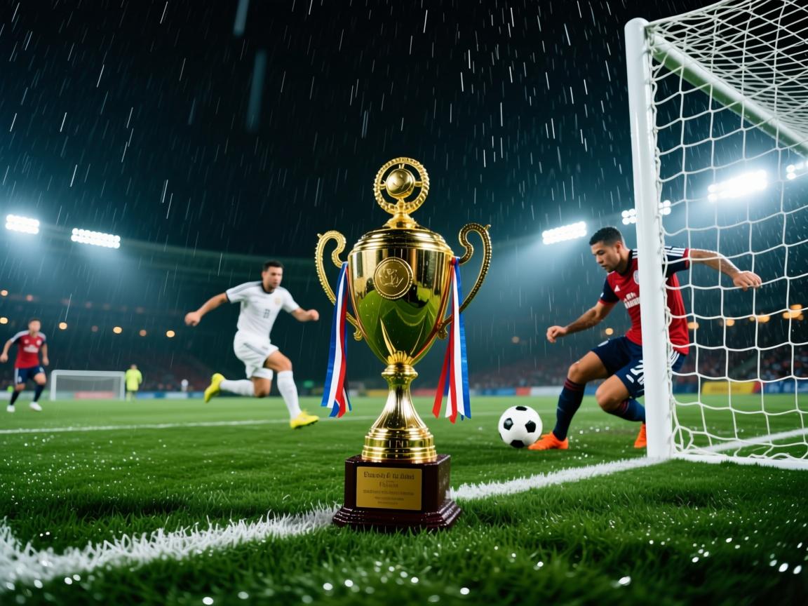 拜仁慕尼黑主帅放话：世俱杯季后赛必胜马德里竞技，郭艾伦冷笑回应