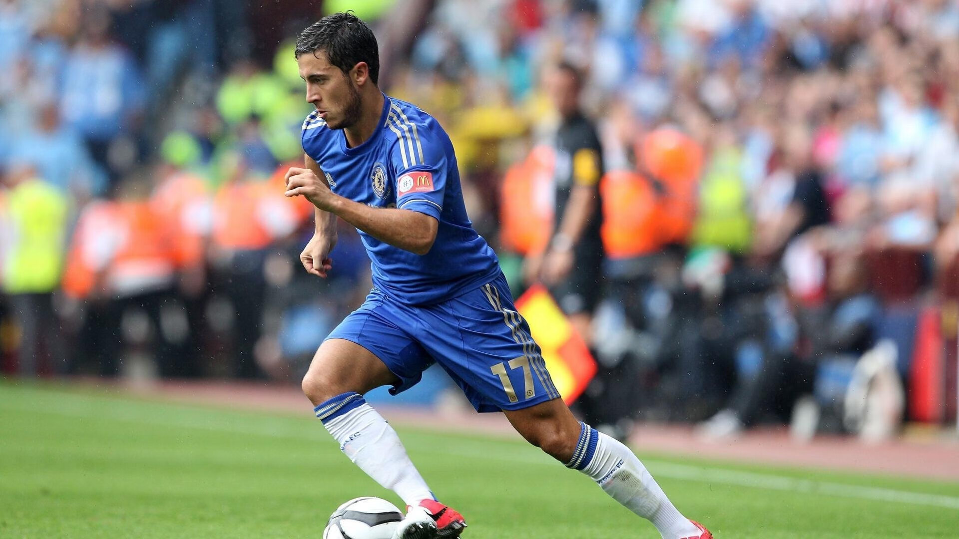 塔图姆回归赛场，逆转首场状态亮眼，加拿大队观众沸腾！